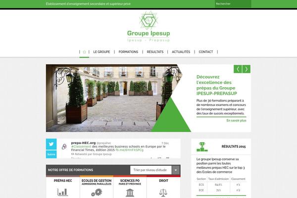 Site using Tt-plugin plugin