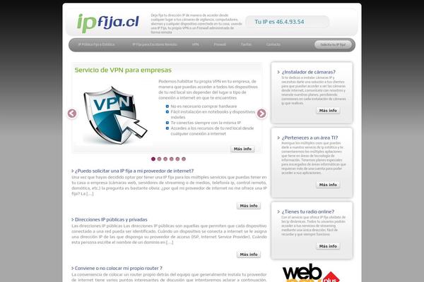 Base theme site design template sample