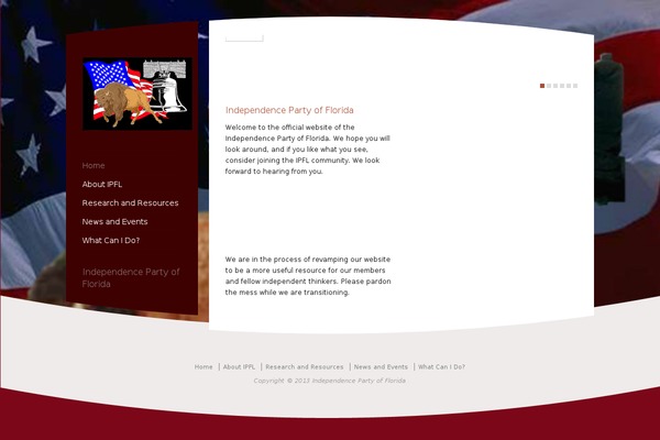 RT-Theme 15 theme site design template sample