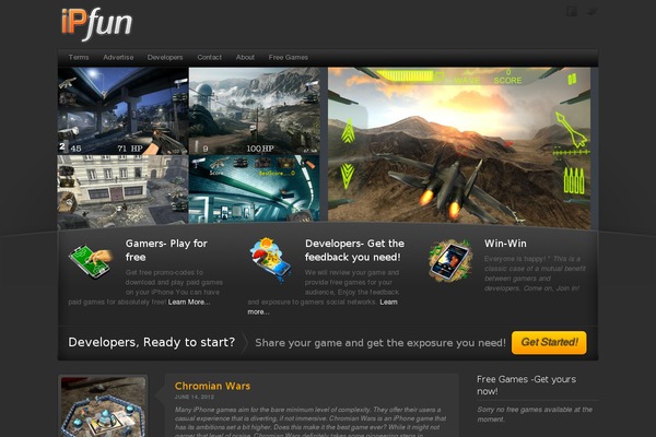 Mingle theme site design template sample