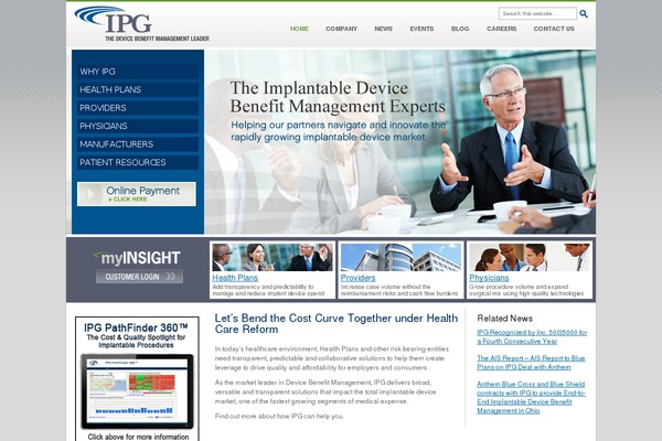 Yootheme theme site design template sample
