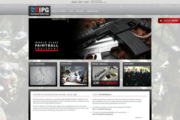 Images theme site design template sample