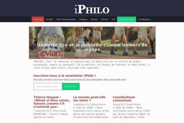 Site using Wp-night-mode plugin