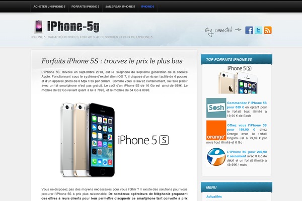 AllTuts theme site design template sample