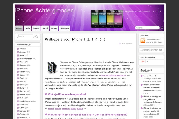 Site using Akismet plugin