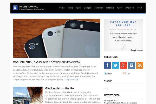 byll theme websites examples