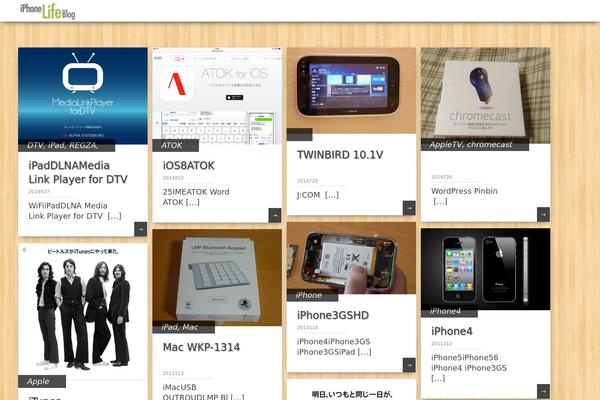 Site using Dropcap_first plugin