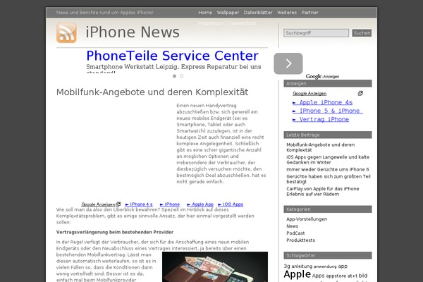 Site using Dd-formmailer plugin