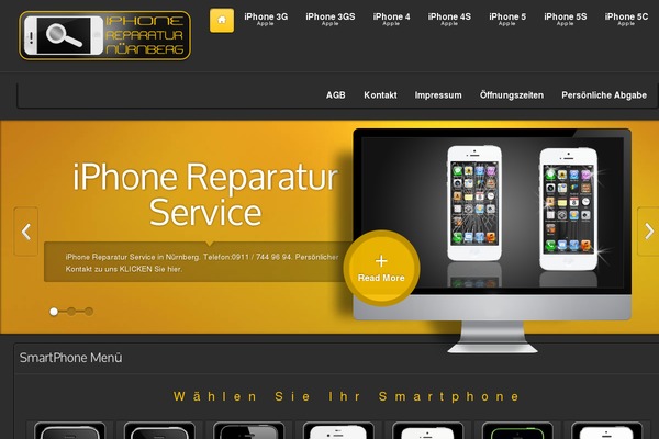 Ximenia theme site design template sample