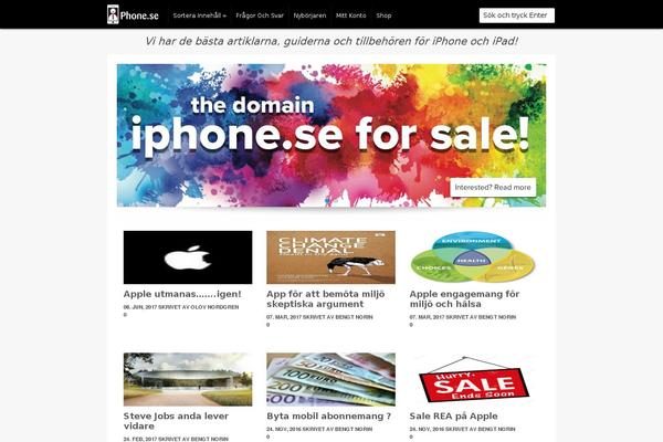 Site using Search By Category plugin