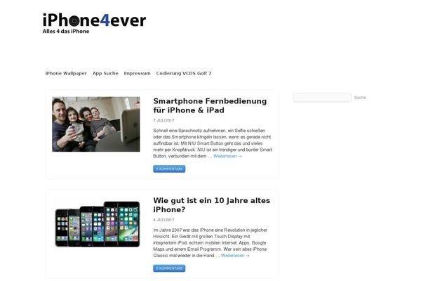 Site using WP Review plugin