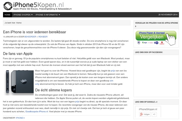 Site using DKOATED CTA Buttons plugin