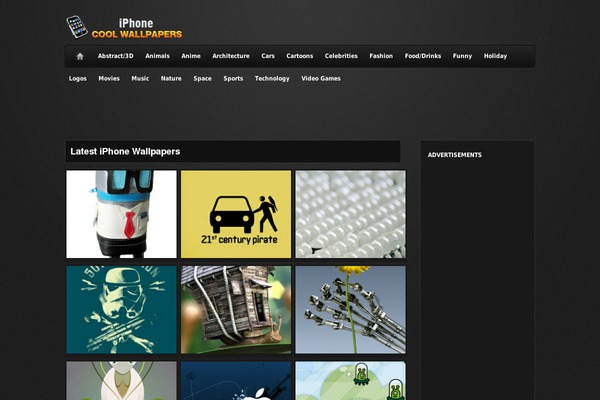 Site using CrackerJack plugin