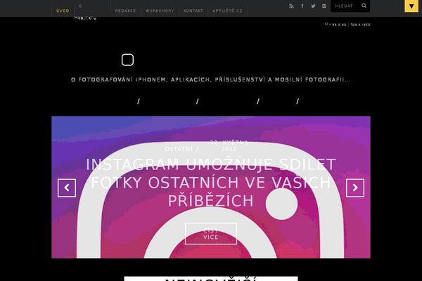 Site using Woo-custom-product-addons plugin