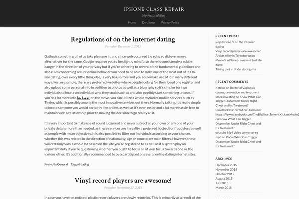 Stock theme site design template sample
