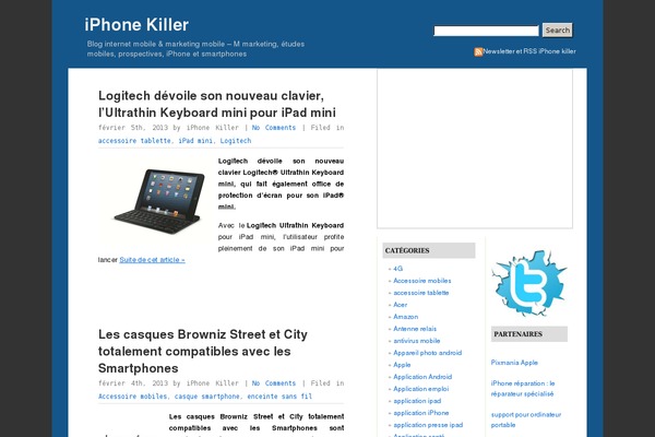 Site using Explanatory Dictionary plugin