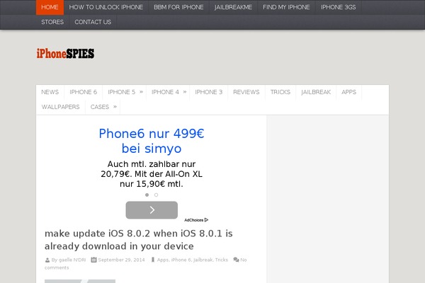 Truepixel theme site design template sample