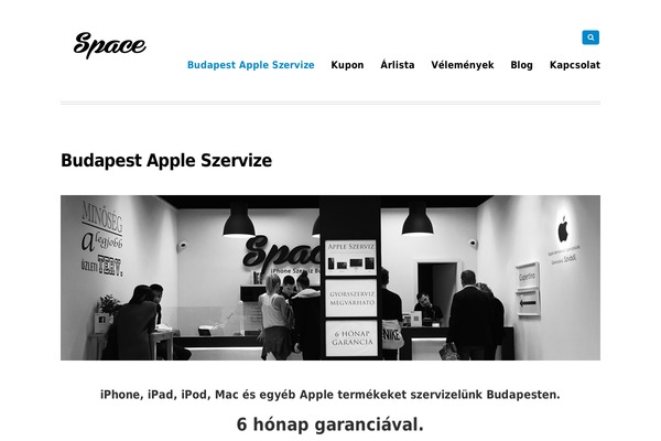 Deck theme site design template sample