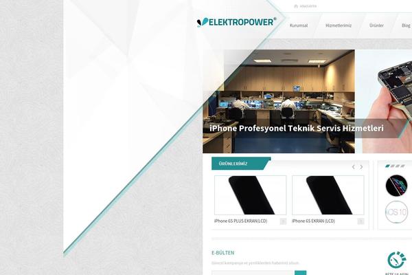 iphoneteknikdestek.com site used Trendkurumsal29