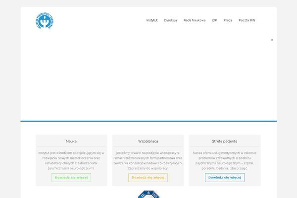 Site using Jet-blocks plugin