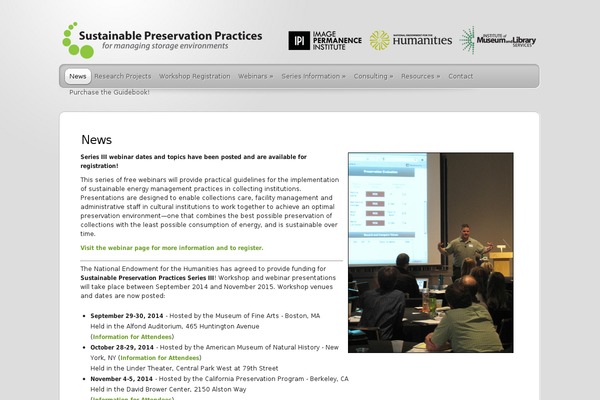 TheProfessional theme site design template sample