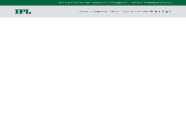 Cesis theme site design template sample