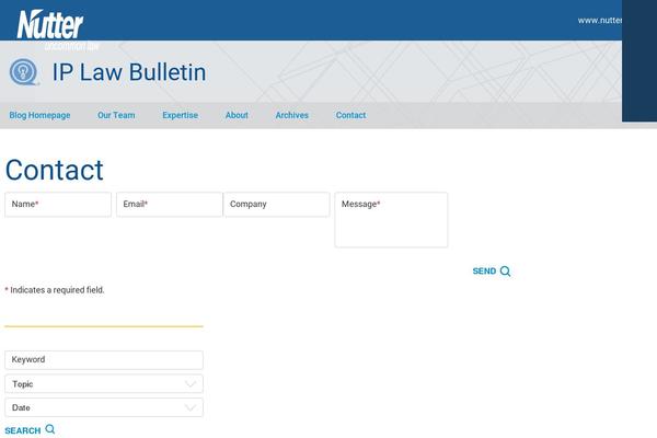 Site using Lxb-statuspage plugin