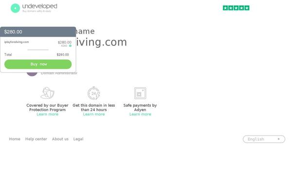 Site using AtticThemes: Social Icons plugin