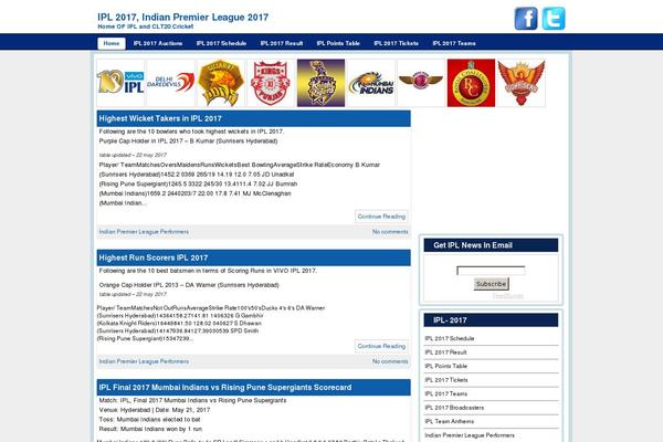 iplcricketlive.com site used Photoshopfox
