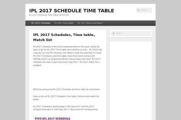 Twenty Twenty-Three theme site design template sample