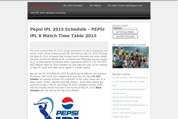 Isquar theme site design template sample