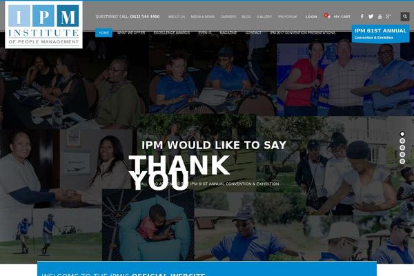 Site using Arforms plugin
