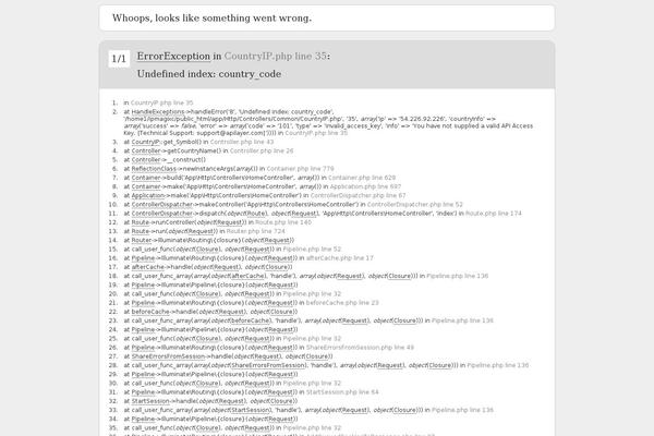 Site using Pixi_core plugin
