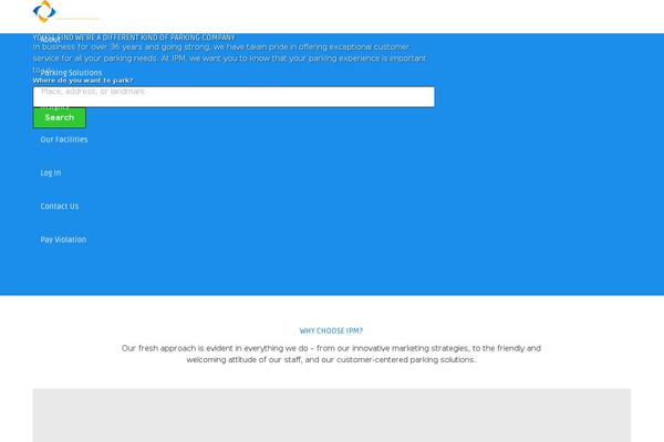 ipmseattle.com site used Ipm