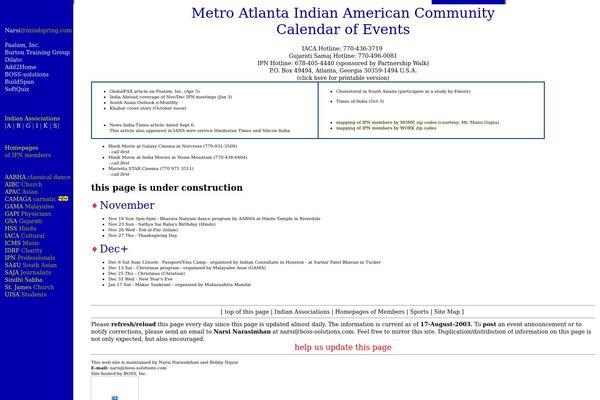 Site using RegistrationMagic-Custom Registration Forms plugin