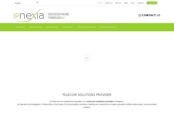 Site using Wpml-cms-nav plugin