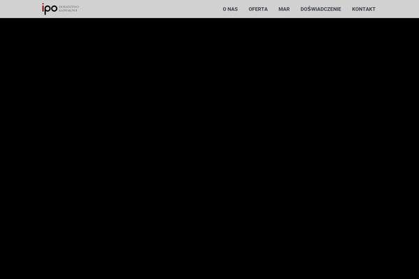 Site using Ginger - EU Cookie Law plugin
