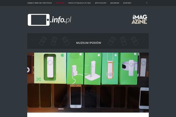 jgt_blogbox theme websites examples