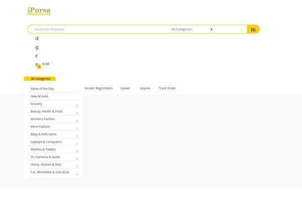 Site using YITH WooCommerce Compare plugin