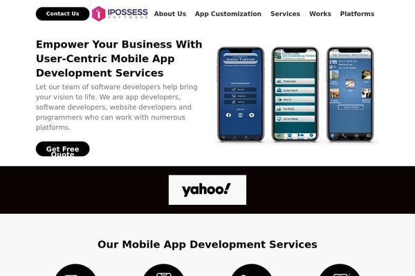 Site using Email Subscribers plugin
