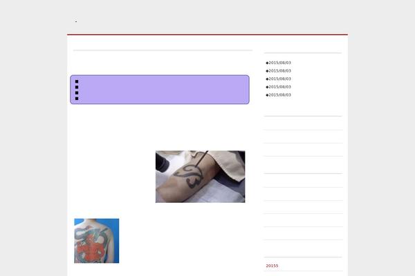 kn_theme5 theme websites examples