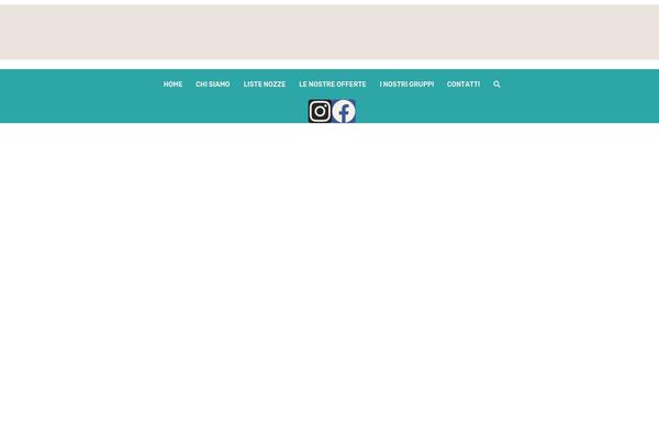 ipotesiviaggi.com site used Work-travel-company