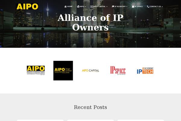 Site using WP User Frontend plugin