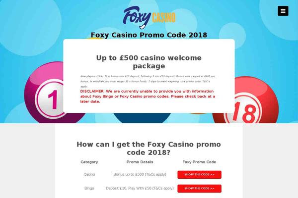 Site using Pm_template plugin
