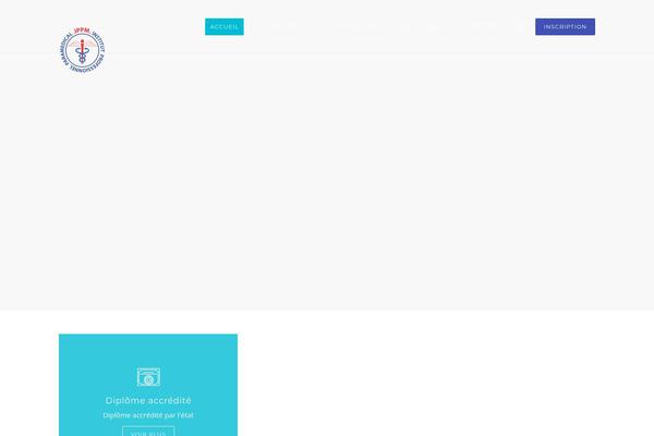 Site using Dentalia-plugin plugin