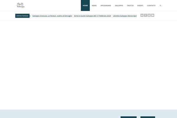 Site using Weather-atlas plugin
