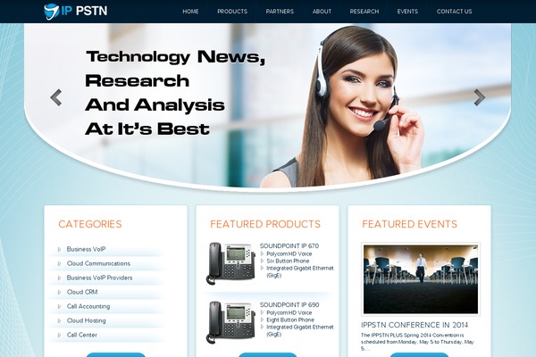ippstn.com site used Ipp