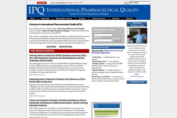 Site using Tdo-mini-forms plugin