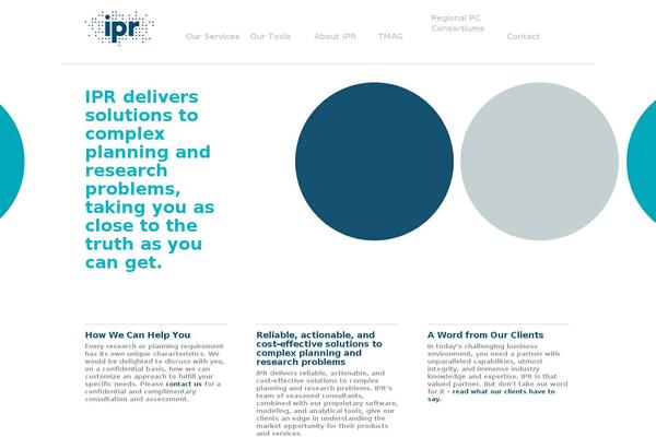 Site using WordPress Download Manager plugin
