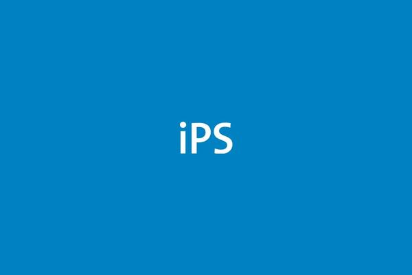 Ips theme site design template sample